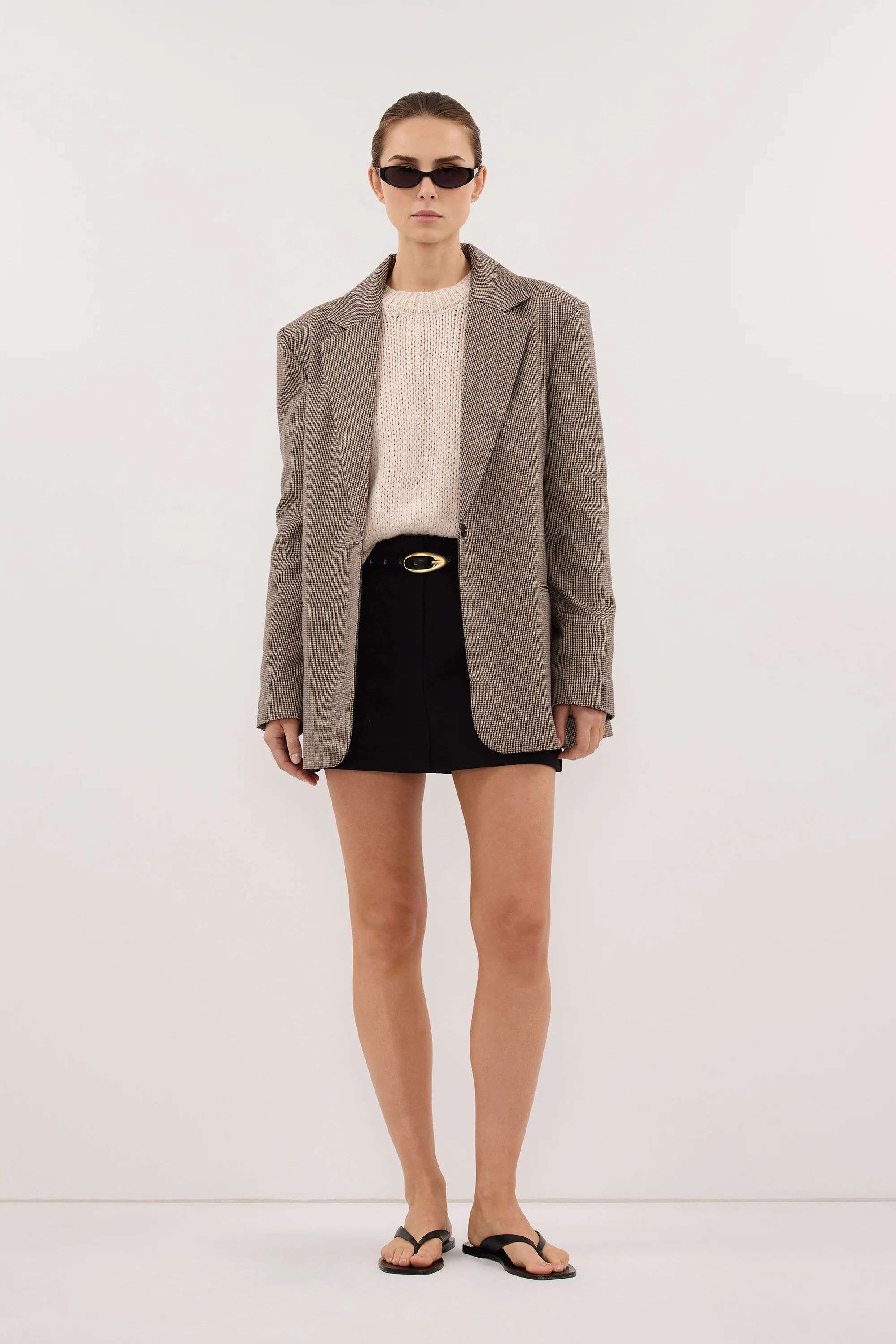 All Full Price Styles Excl. Brands, Gift Card, Sale and Leather Items